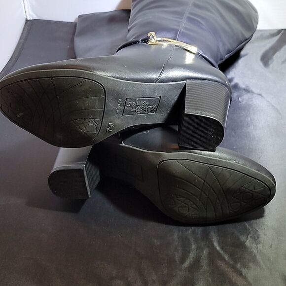 BRAND NEW OVER THE KNEE LENGTH WOMEN"S BOOT - Picture 14 of 16